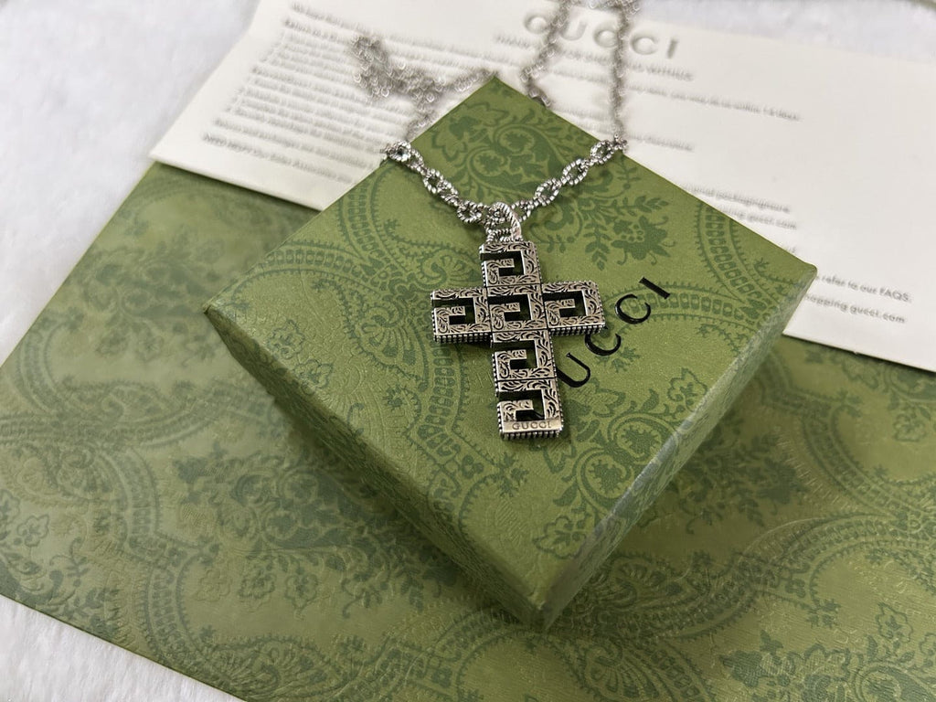 GG Necklace