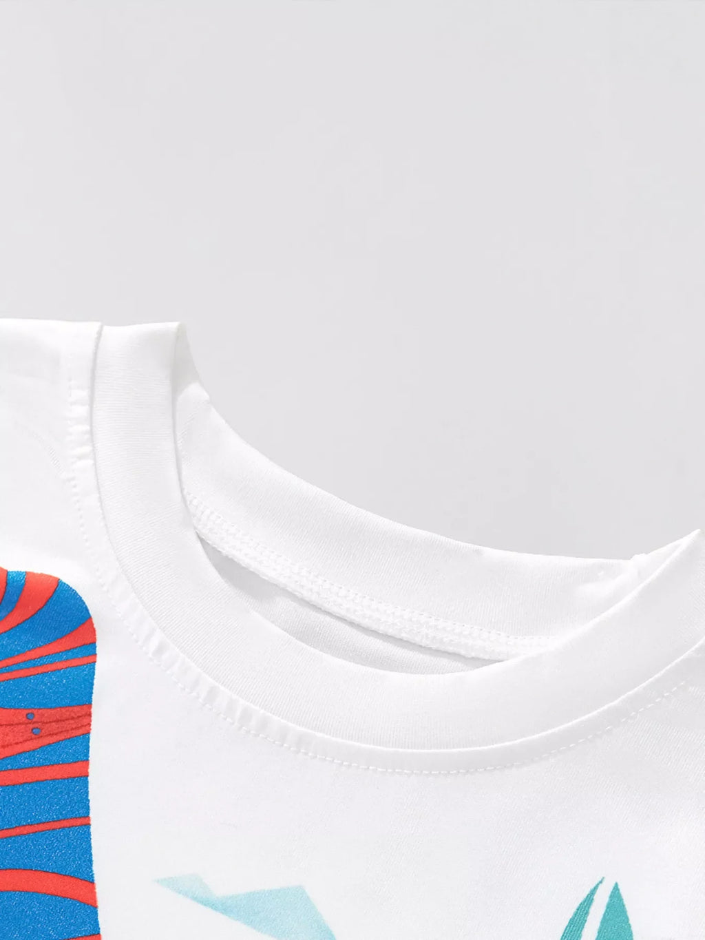 Kids Dinosaur T-Shirt | Soft Cotton Graphic Tee for Boys & Girls