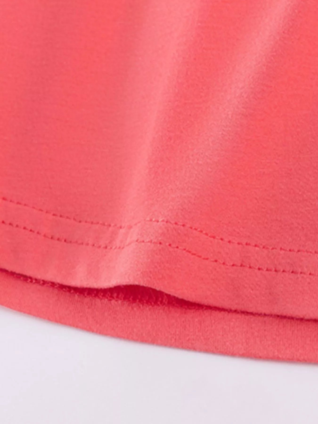 Kids Printed T-Shirt & Shorts Set – Comfortable Summer Outfit for Boys & Girls