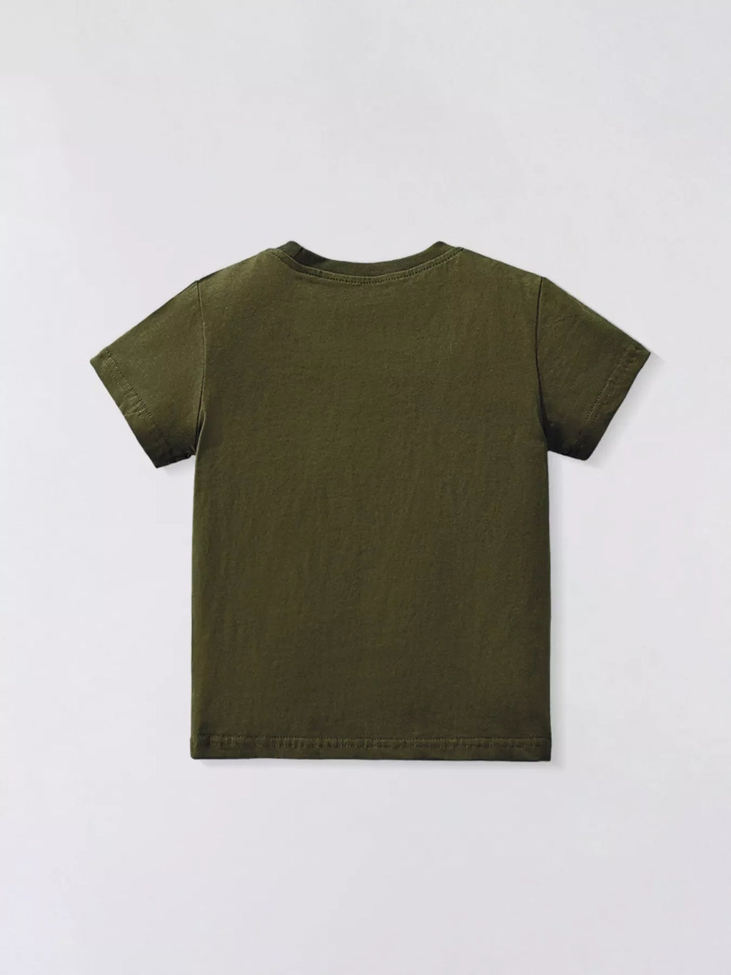Kids Dinosaur Skeleton T-Shirt | Fun Graphic Tee for Boys & Girls